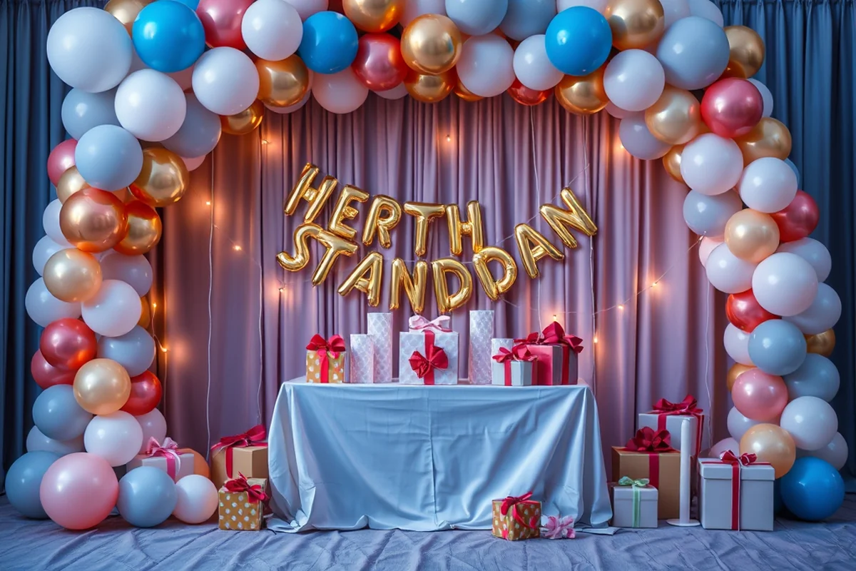best milestone party themes games activities — Best Milestone Party Themes Games Activities