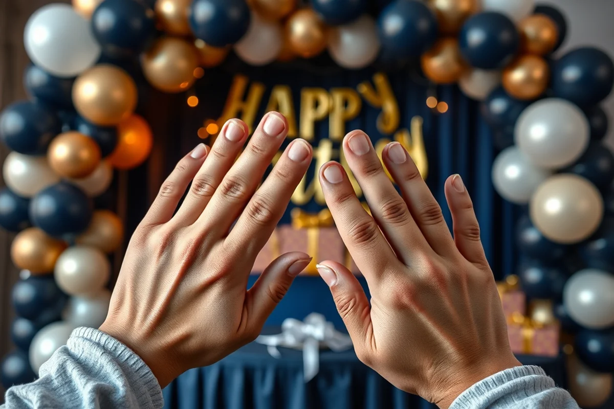 easy milestone party themes budget — Easy Milestone Party Themes Budget