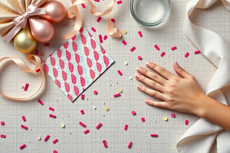 easy milestone party themes budget — Easy Milestone Party Themes Budget (the finished result)