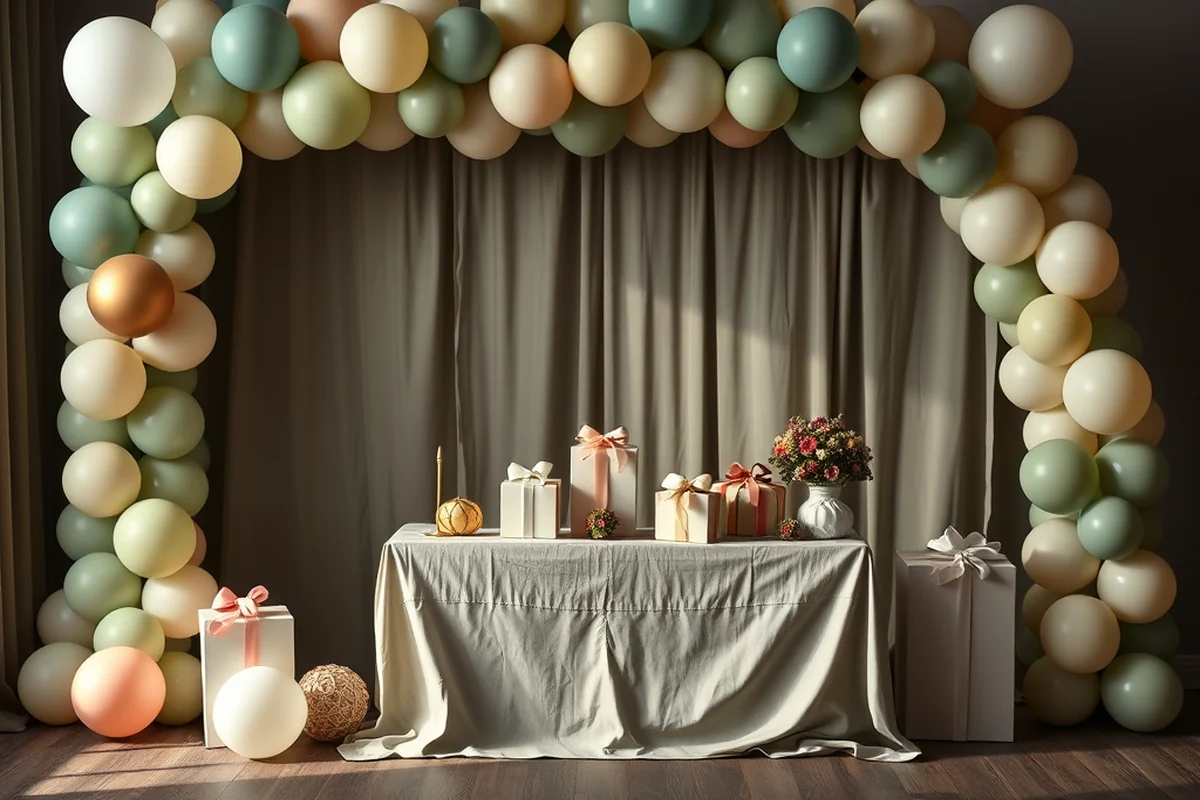 easy milestone party themes checklists — Easy Milestone Party Themes Checklists
