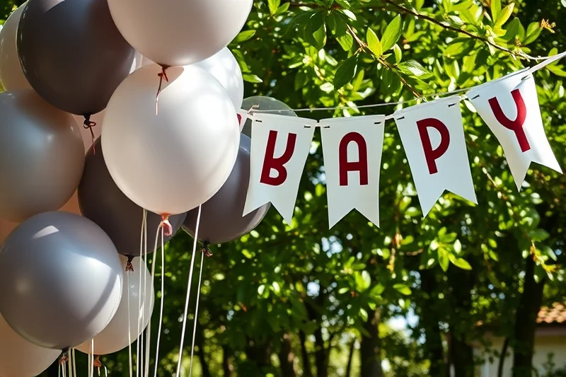 easy milestone party themes checklists — Easy Milestone Party Themes Checklists (step by step)