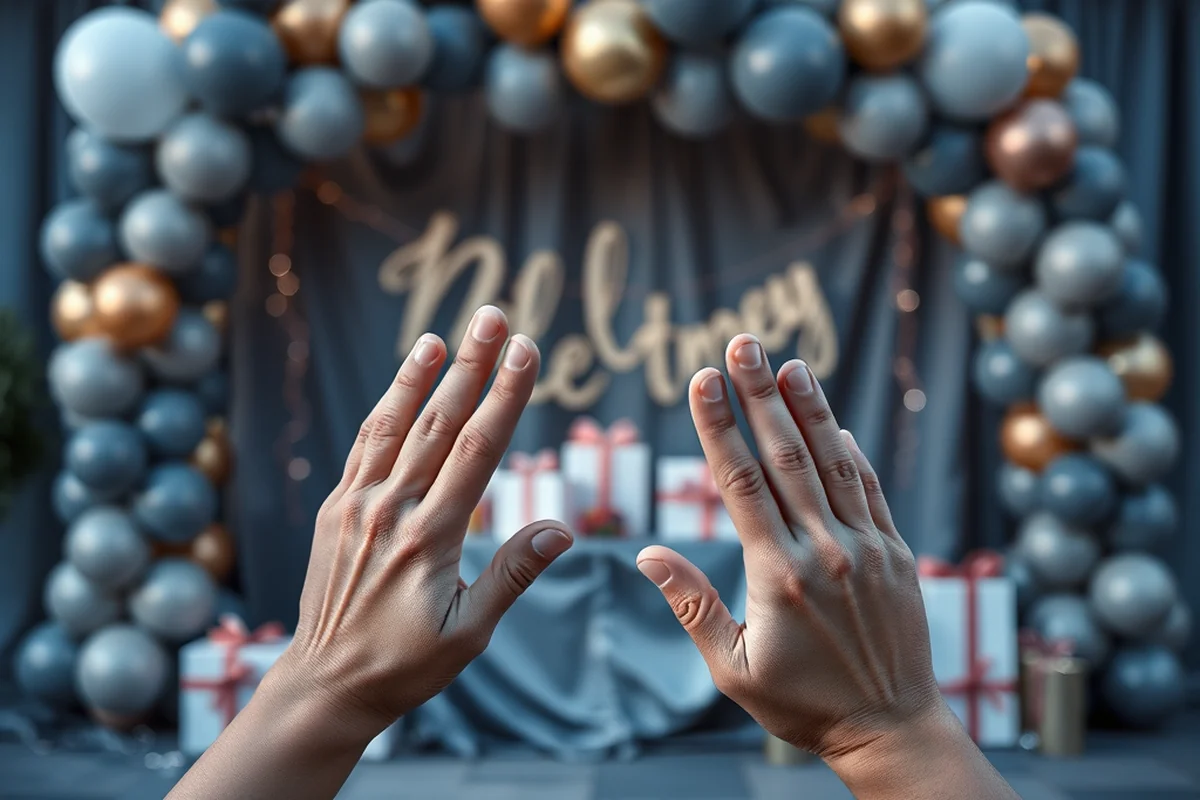 easy milestone party themes planning checklists timelines — Easy Milestone Party Themes Planning Checklists Timelines
