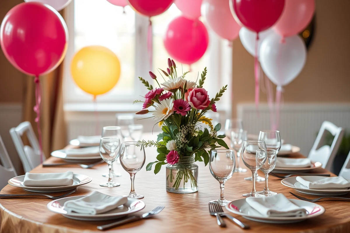milestone party themes games & activities — Milestone Party Themes Games & Activities