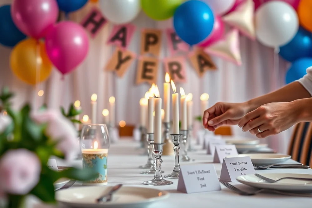 milestone party themes games & activities — Milestone Party Themes Games & Activities (step by step)
