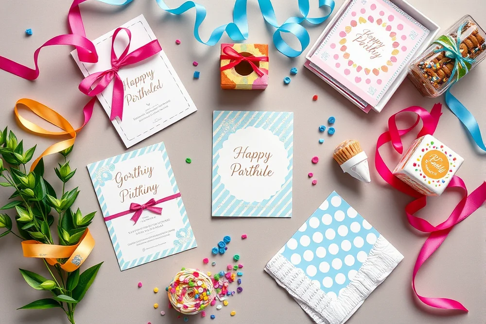 milestone party themes games & activities — Milestone Party Themes Games & Activities (the finished result)