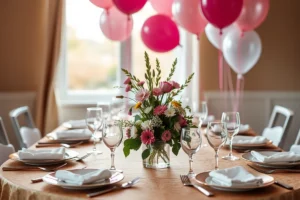 Milestone Party Themes Themes & Decor