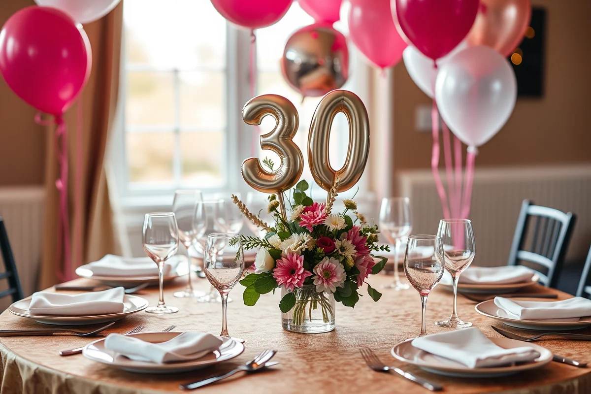 30th birthday party invitations checklist — 30th Birthday Party Invitations Checklist