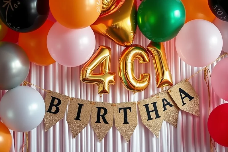 40th birthday party dress alternatives β 40th Birthday Party Dress Alternatives (step by step)