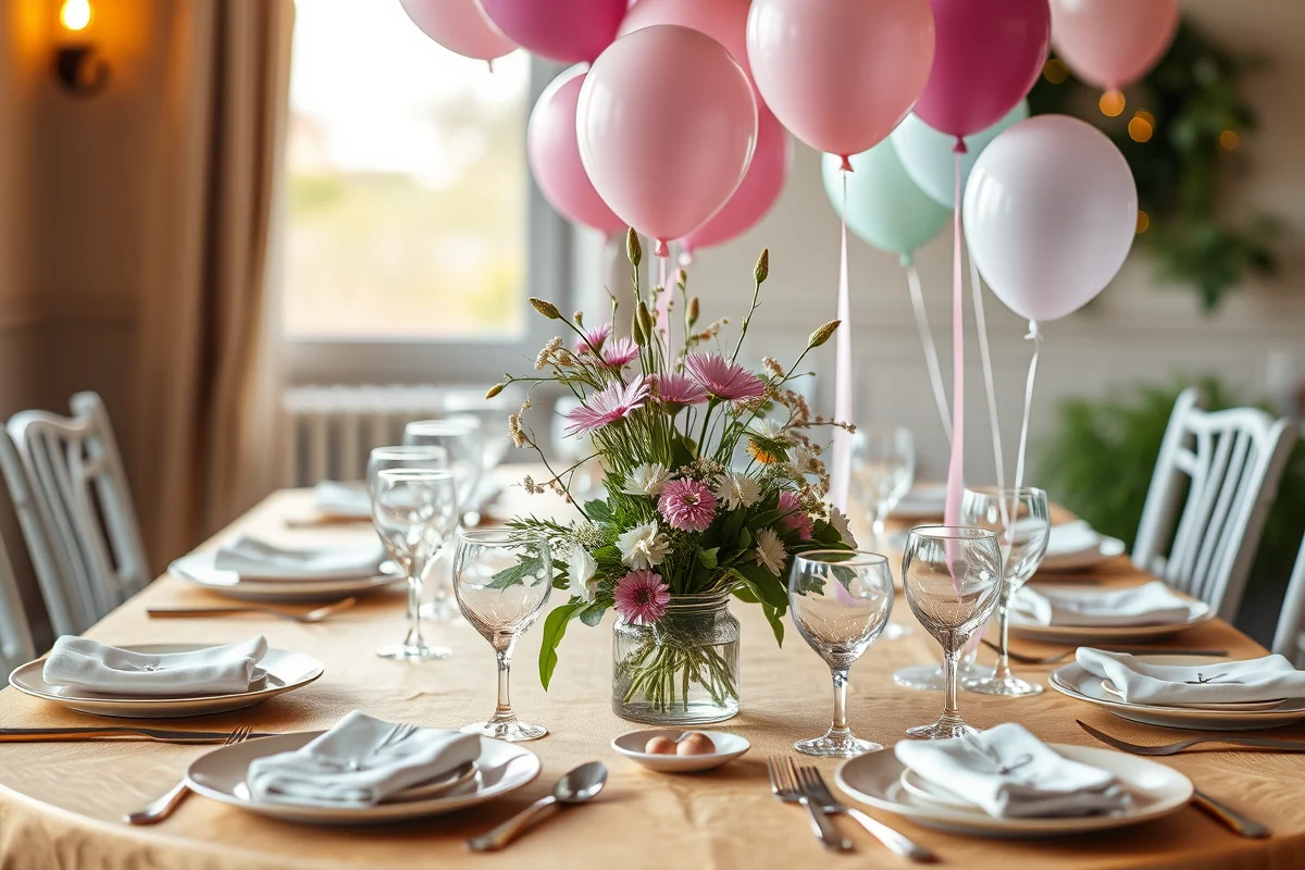 april party theme ideas — April Party Theme Ideas