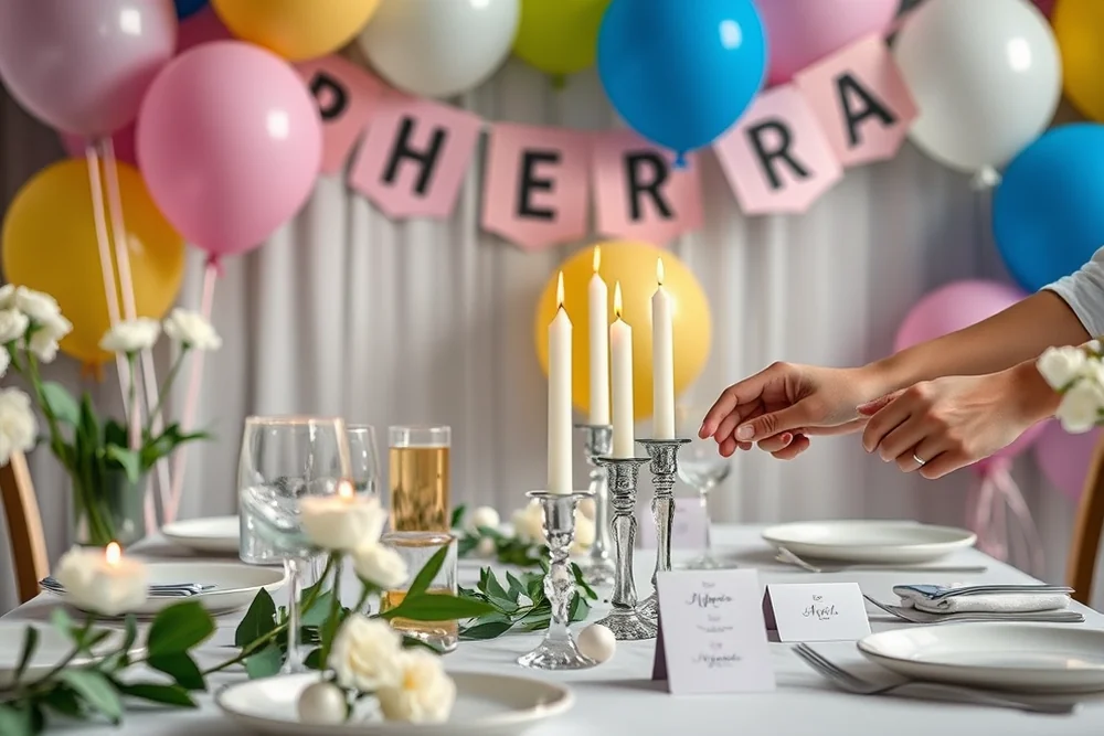april party theme ideas — April Party Theme Ideas (step by step)
