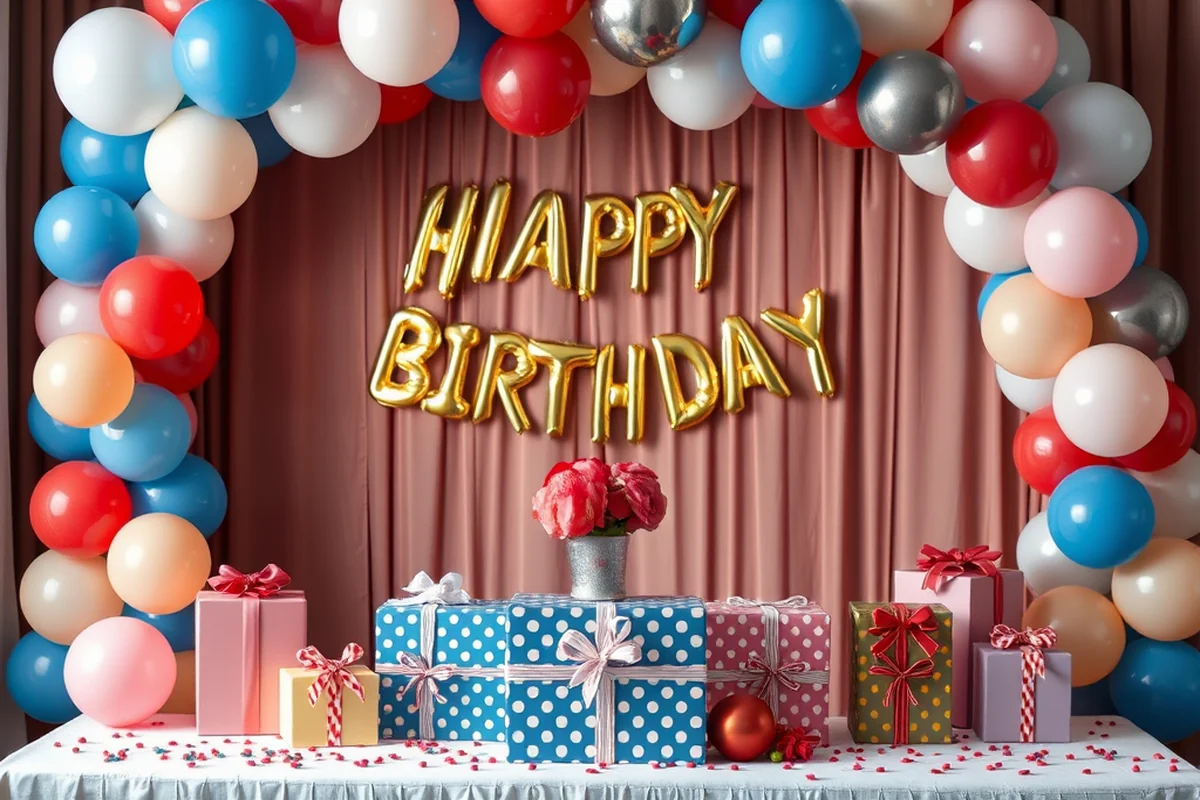 best gift ideas for milestone birthdays — Best Gift Ideas For Milestone Birthdays