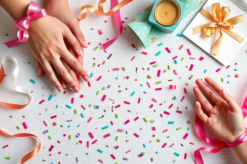 best gift ideas for milestone birthdays — Best Gift Ideas For Milestone Birthdays (the finished result)