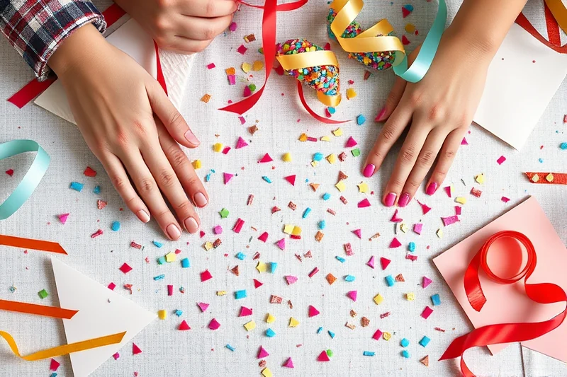 best milestone party themes decor — Best Milestone Party Themes Decor (the finished result)