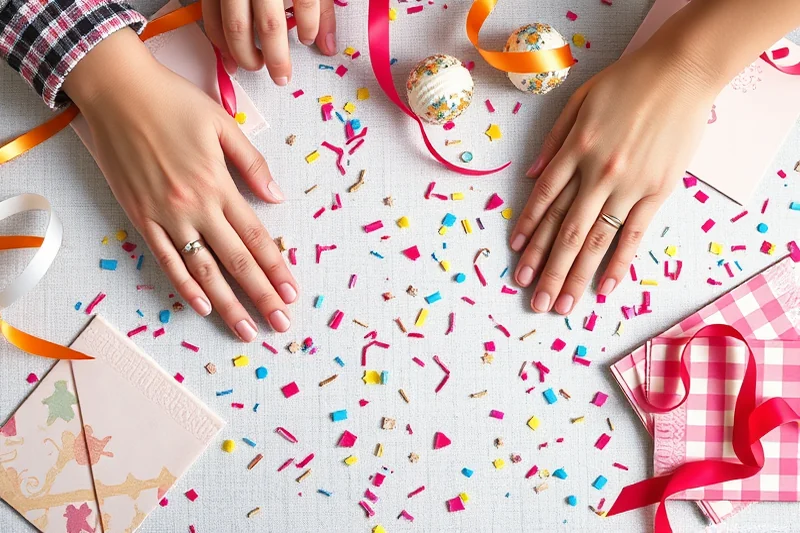 best milestone party themes themes decor — Best Milestone Party Themes Themes Decor (the finished result)
