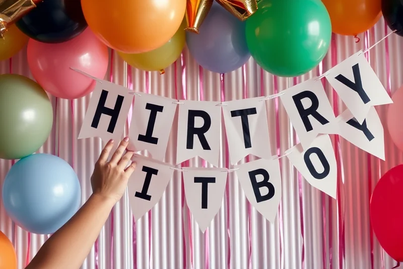 best milestone party themes themes — Best Milestone Party Themes Themes (step by step)