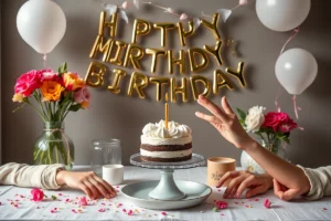 Budget Ideas For Milestone Birthday Gifts
