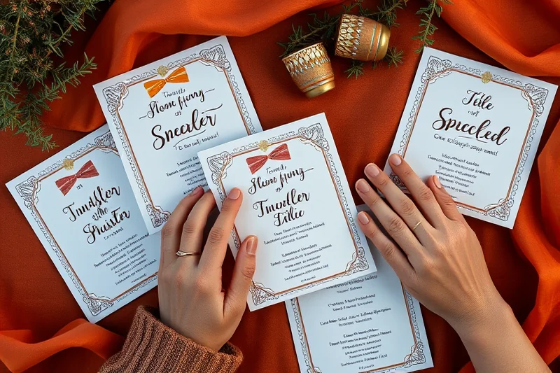 budget milestone party themes favors — Budget Milestone Party Themes Favors (the finished result)