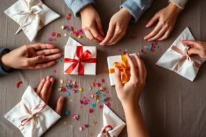 Cheap Gift Ideas For Milestone Birthdays