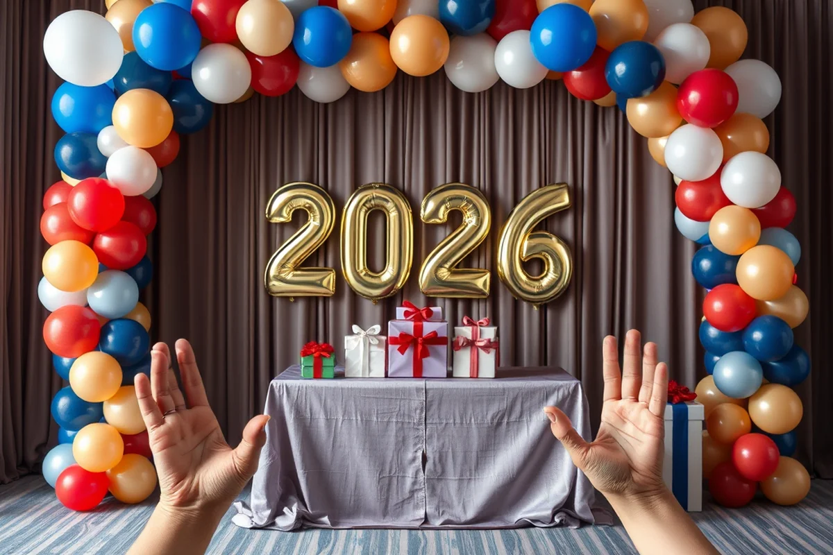 corporate milestone celebration ideas 2026 — Corporate Milestone Celebration Ideas 2026