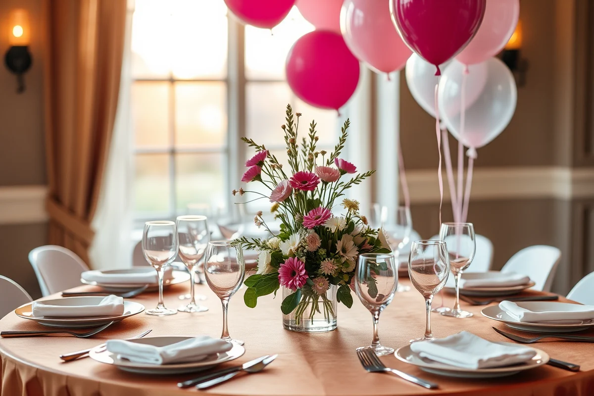 corporate milestone celebration ideas examples — Corporate Milestone Celebration Ideas Examples