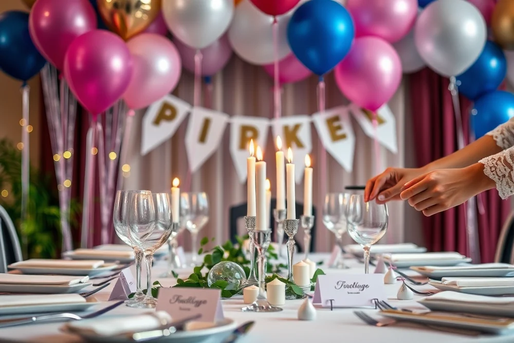 corporate milestone celebration ideas examples — Corporate Milestone Celebration Ideas Examples (step by step)
