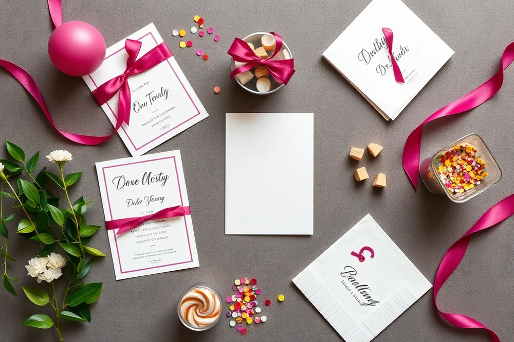 corporate milestone celebration ideas examples — Corporate Milestone Celebration Ideas Examples (the finished result)