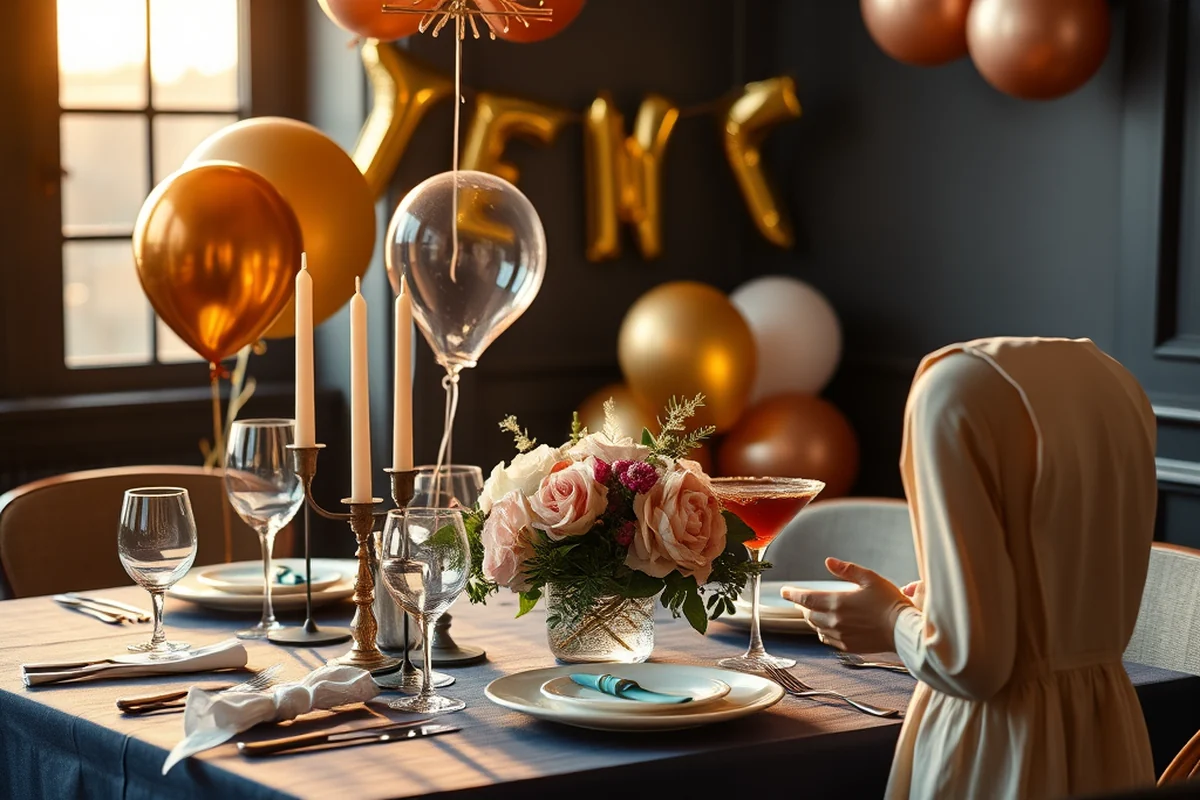 diy budget milestone party themes — Diy Budget Milestone Party Themes