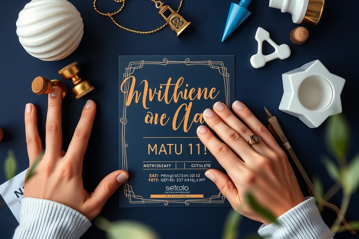 diy milestone party themes games activities — Diy Milestone Party Themes Games Activities (the finished result)