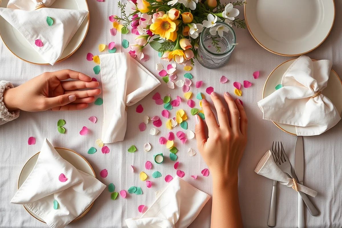 easy april party theme ideas — Easy April Party Theme Ideas