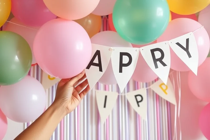 easy april party theme ideas — Easy April Party Theme Ideas (step by step)