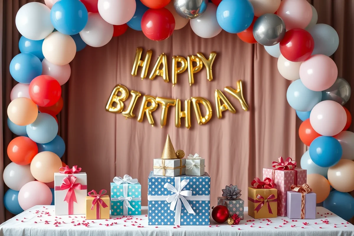 easy ideas for milestone birthday gifts β Easy Ideas For Milestone Birthday Gifts