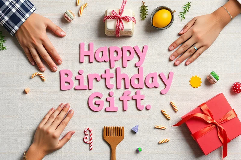 easy ideas for milestone birthday gifts β Easy Ideas For Milestone Birthday Gifts (the finished result)