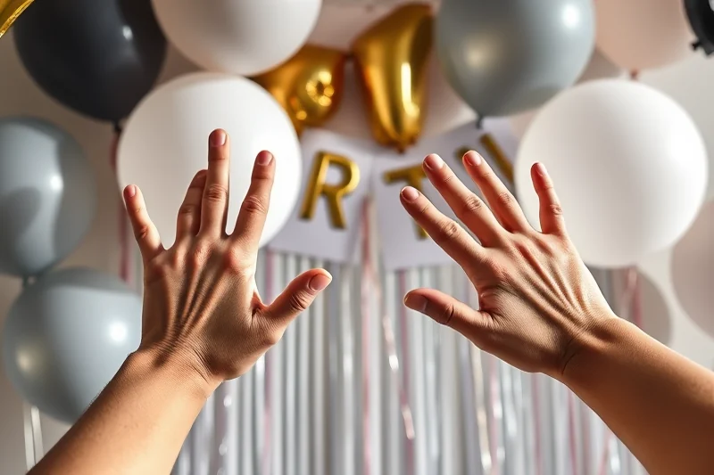 easy milestone party themes games — Easy Milestone Party Themes Games (step by step)