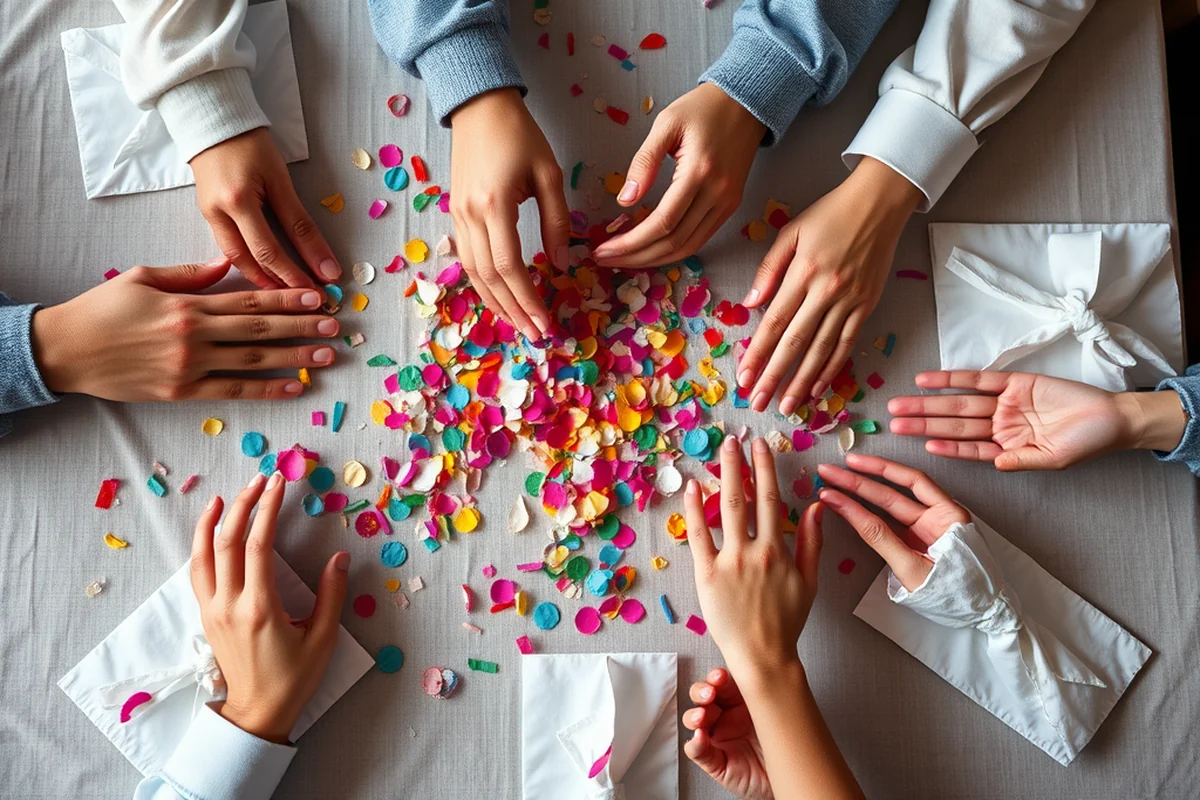 essential corporate milestone celebration ideas — Essential Corporate Milestone Celebration Ideas