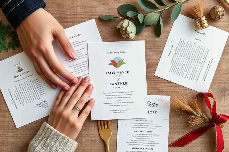 essential corporate milestone celebration ideas — Essential Corporate Milestone Celebration Ideas (the finished result)