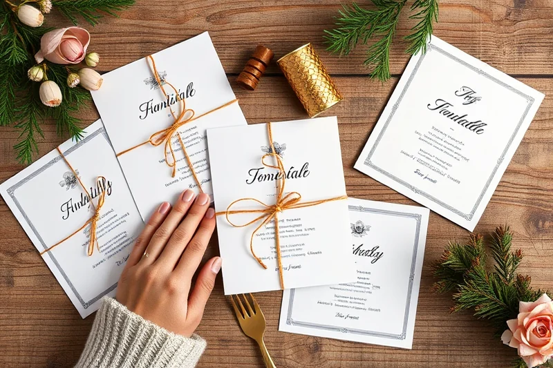 fast gift ideas for milestone birthdays — Fast Gift Ideas For Milestone Birthdays (the finished result)