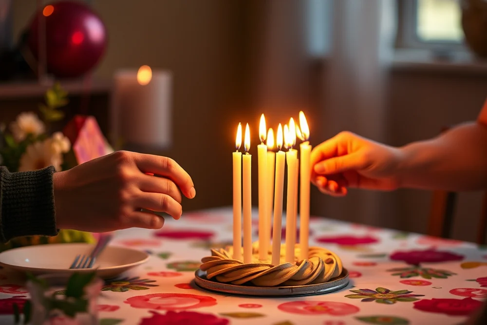 fast milestone birthday party ideas — Fast Milestone Birthday Party Ideas (step by step)