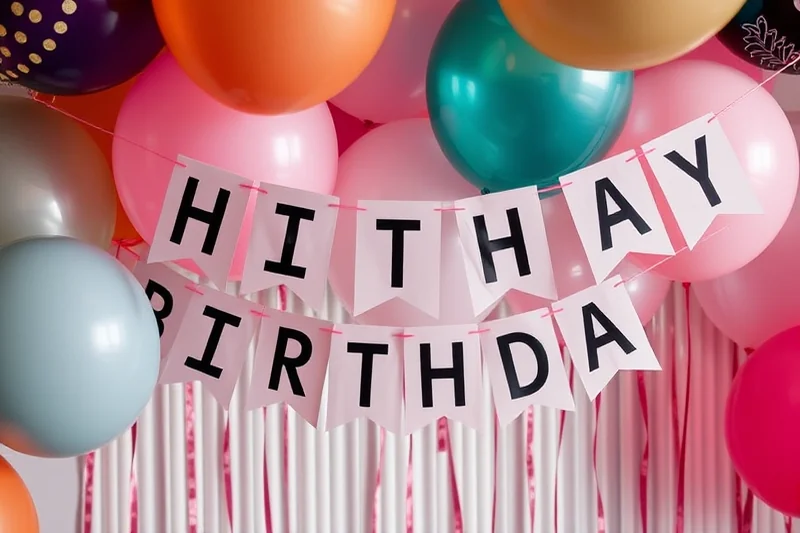 gift ideas for milestone birthdays checklist — Gift Ideas For Milestone Birthdays Checklist (step by step)