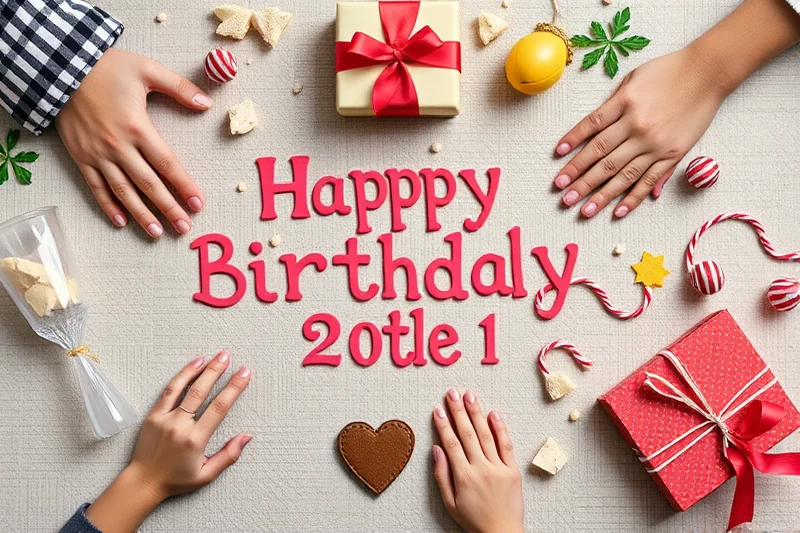 gift ideas for milestone birthdays comparison â Gift Ideas For Milestone Birthdays Comparison (the finished result)