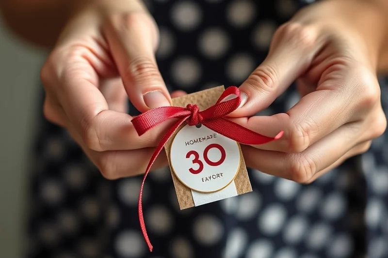 homemade 30th birthday party ideas — Homemade 30th Birthday Party Ideas (step by step)