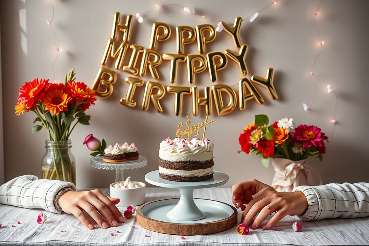 ideas for milestone birthday gifts at home β Ideas For Milestone Birthday Gifts At Home