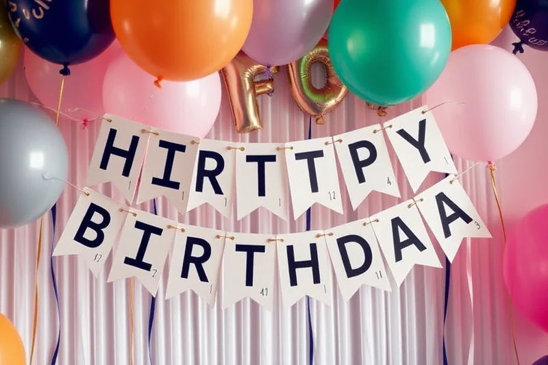 ideas for milestone birthday gifts printable — Ideas For Milestone Birthday Gifts Printable (step by step)