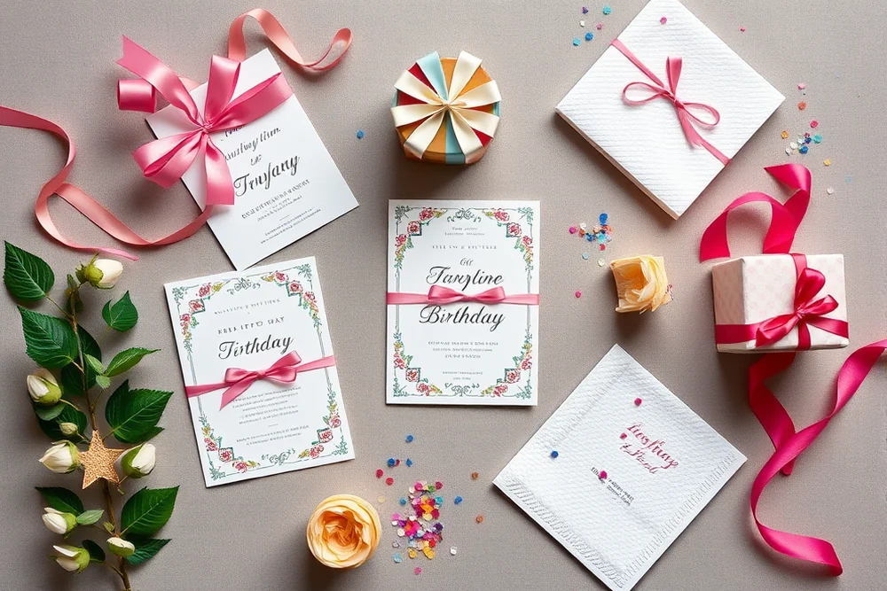ideas for milestone birthday gifts — Ideas For Milestone Birthday Gifts (the finished result)