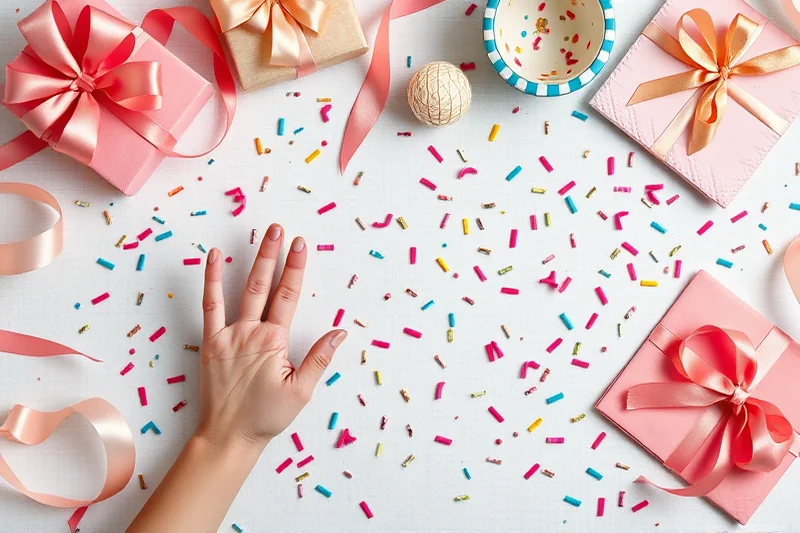 ideas for milestone birthday gifts tips — Ideas For Milestone Birthday Gifts Tips (the finished result)