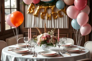 Milestone Birthday Party Ideas How To Choose