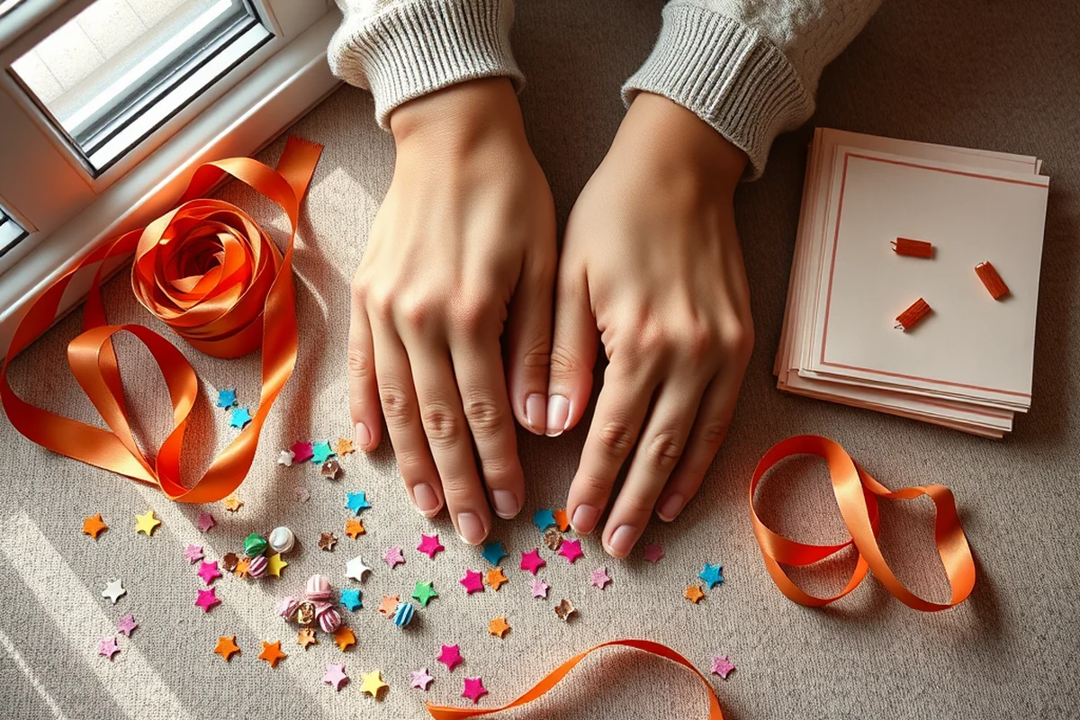 milestone party themes budget examples — Milestone Party Themes Budget Examples (the finished result)