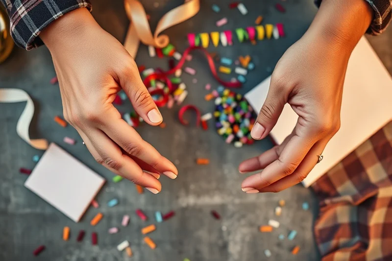 milestone party themes drinks tips — Milestone Party Themes Drinks Tips (the finished result)