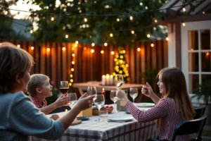 Milestone Party Themes Games Activities For Small Spaces