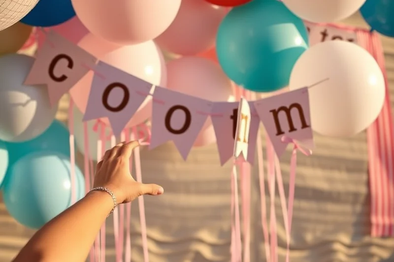 milestone party themes games activities for small spaces — Milestone Party Themes Games Activities For Small Spaces (step by step)