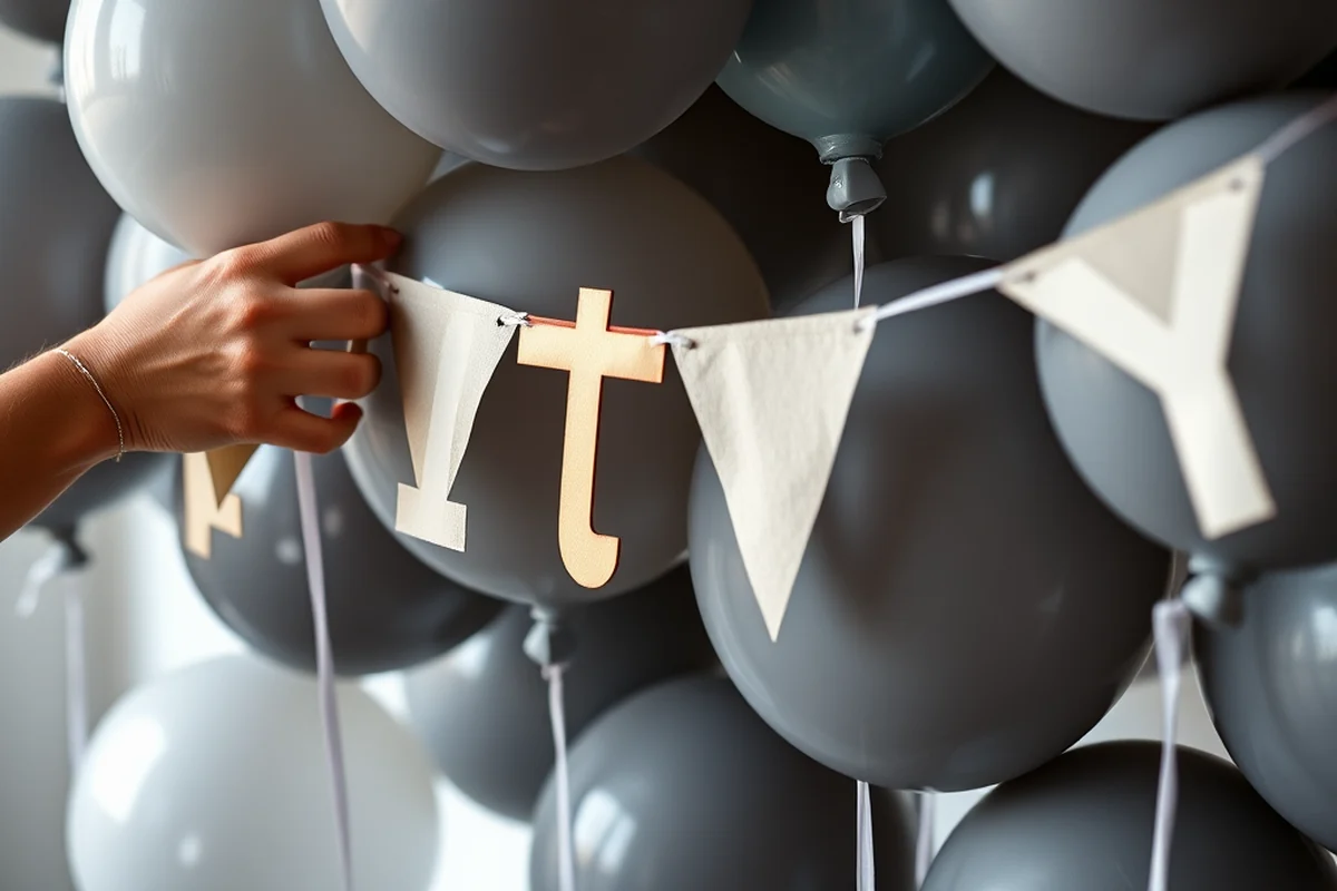 milestone party themes invitations favors ideas — Milestone Party Themes Invitations Favors Ideas (step by step)
